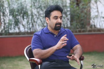 Rendu Rellu Naluge Movie Team Interview Photos